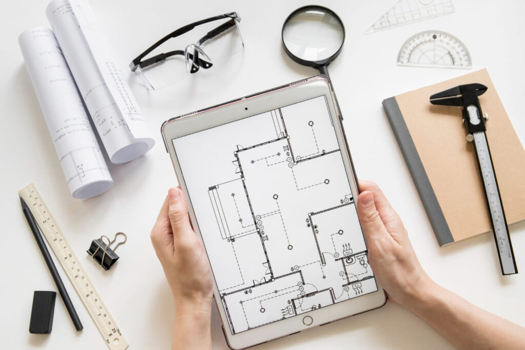 Servicios de renders en Home Desing